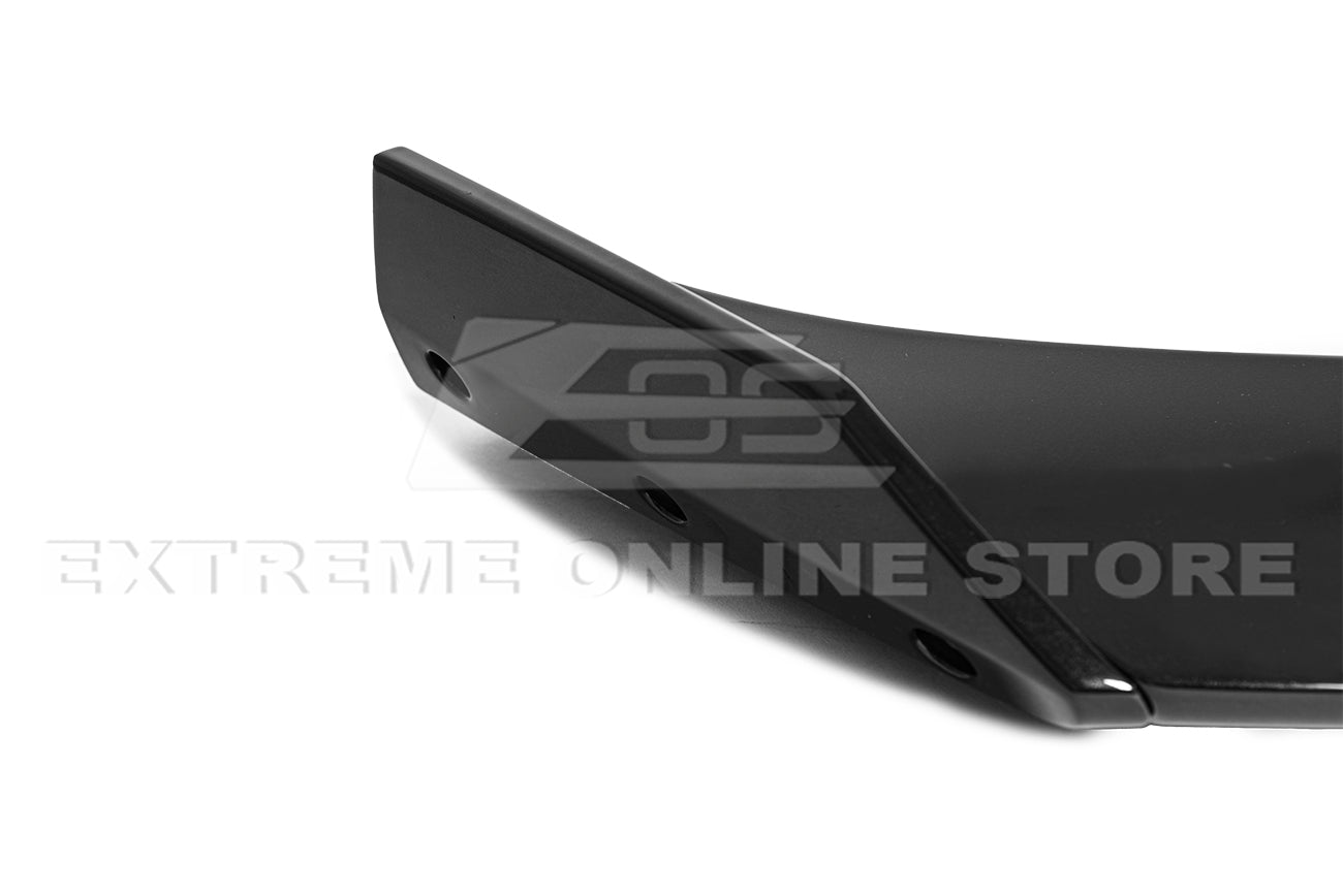 2019-24 Camaro ZL1 1LE Conversion Full Aero Kit