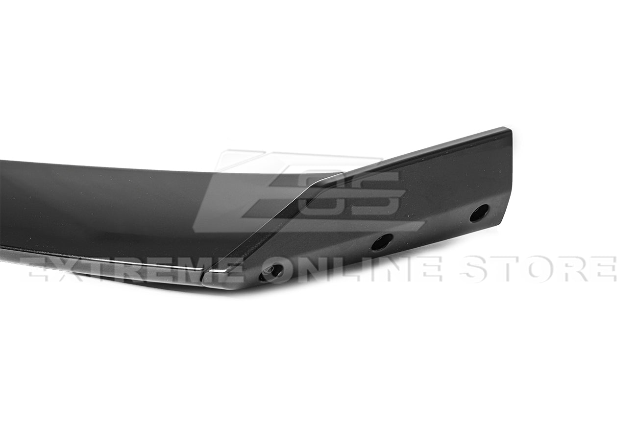 2019-24 Camaro ZL1 1LE Conversion Full Aero Kit