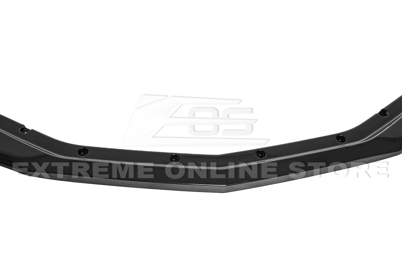 2019-24 Camaro ZL1 1LE Conversion Full Aero Kit