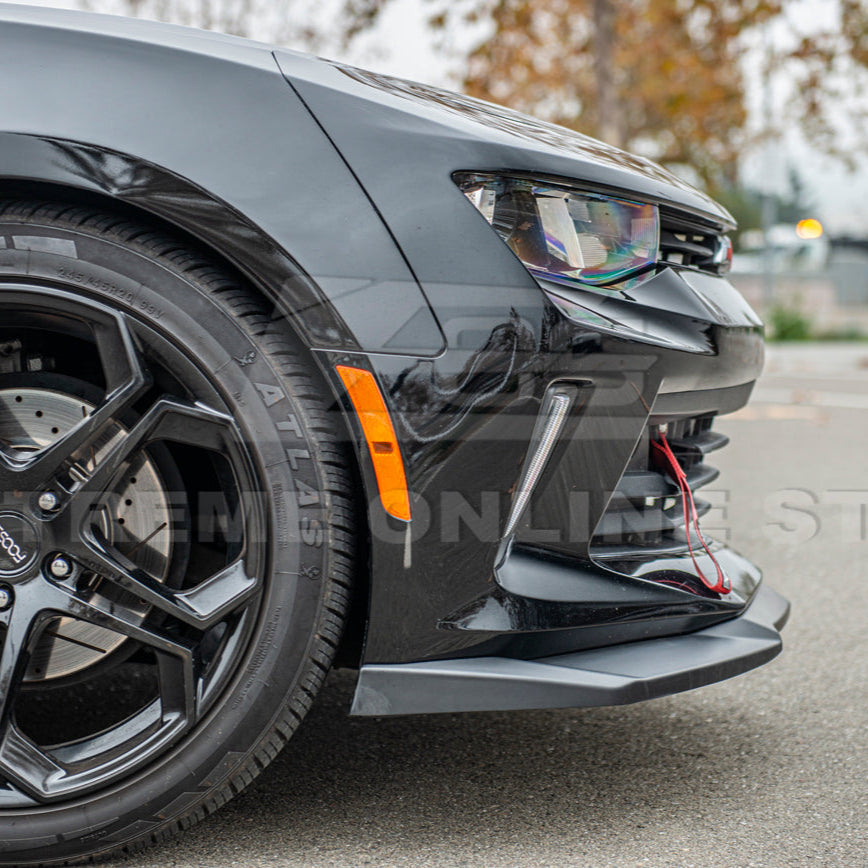 2016-18 Camaro | ZL1 Conversion Front Splitter