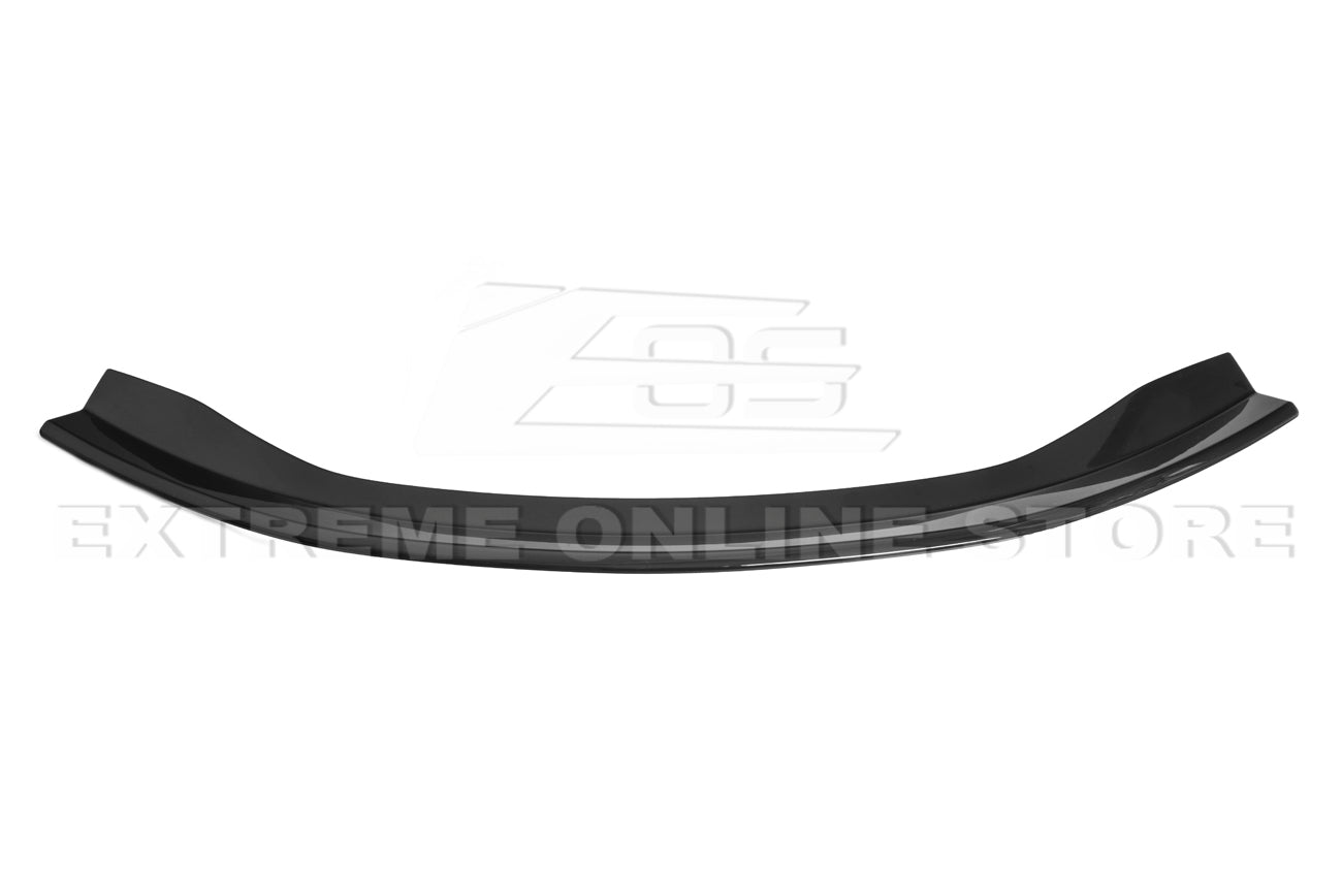 2019-24 Camaro 1LE Wickerbill Rear Spoiler
