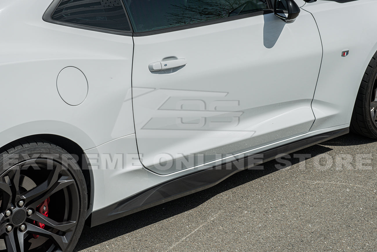 2019-24 Camaro ZL1 1LE Conversion Full Body Kit