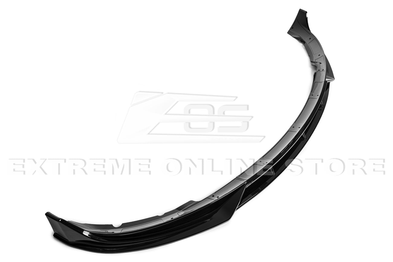 2017-23 Tesla Model 3 Performance Front Splitter & Side Skirts