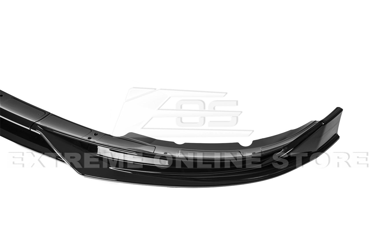 2017-23 Tesla Model 3 Performance Front Splitter & Side Skirts