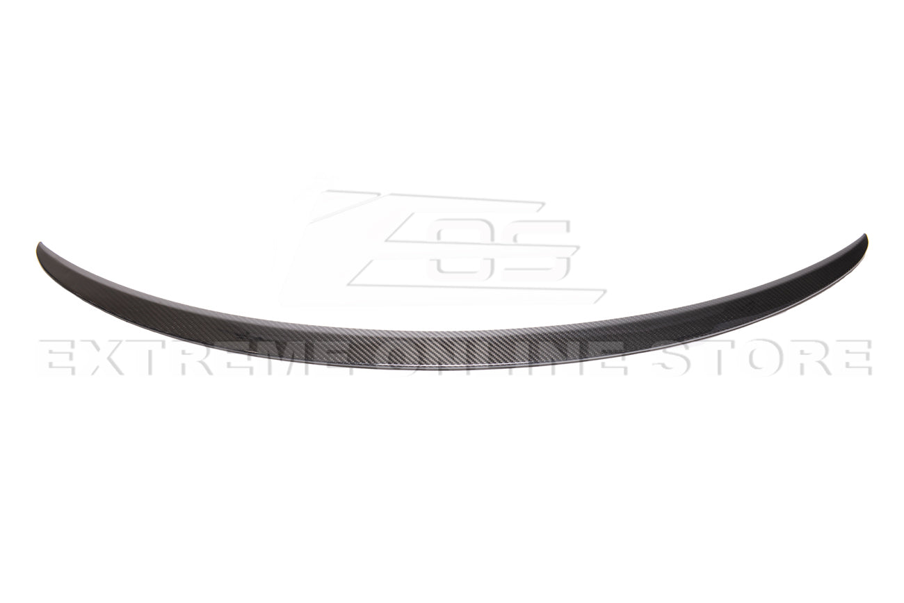 2017-23 Tesla Model 3 Performance Carbon Fiber Rear Spoiler