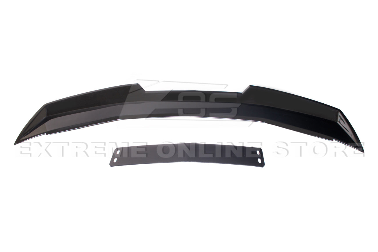 2019-24 Camaro Track Package Rear Spoiler