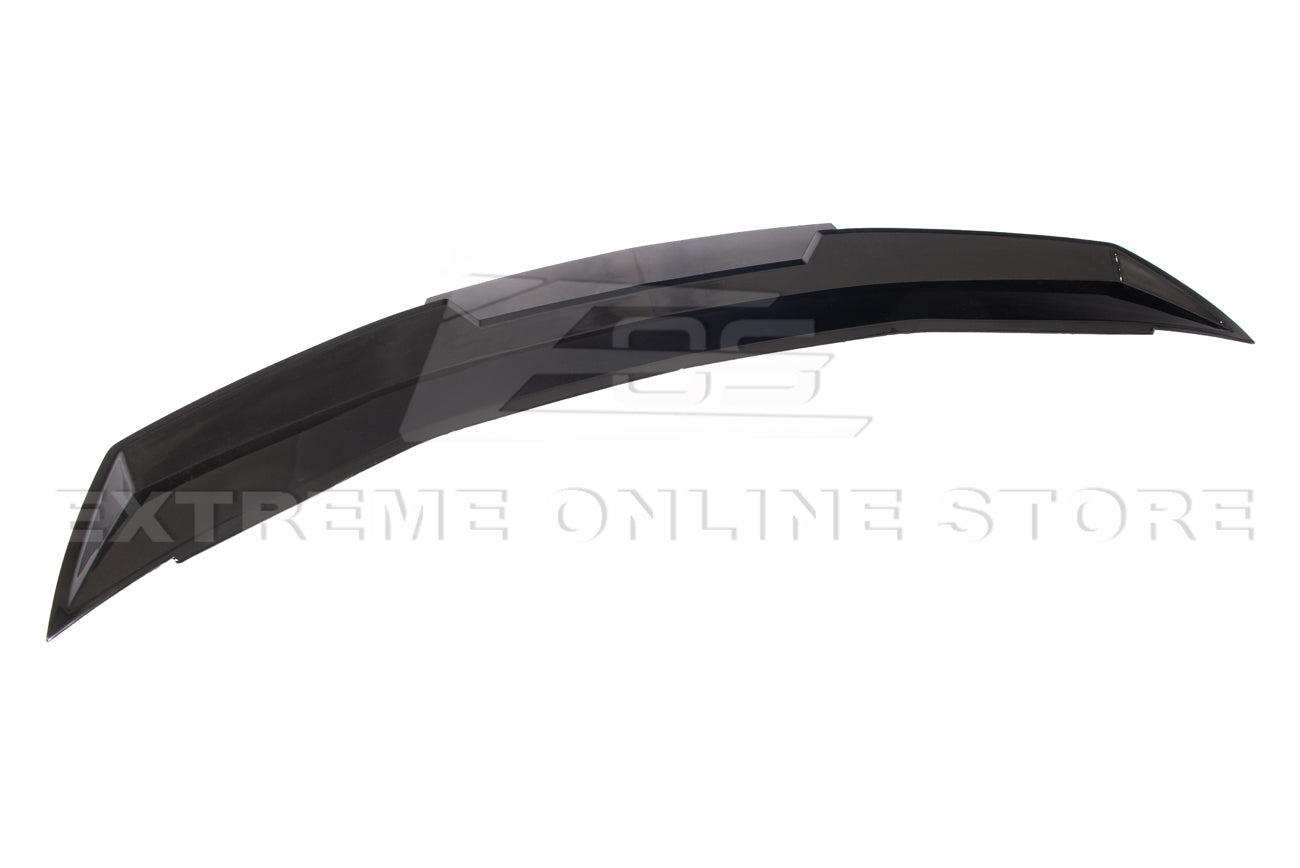 2019-24 Camaro Track Package Rear Spoiler