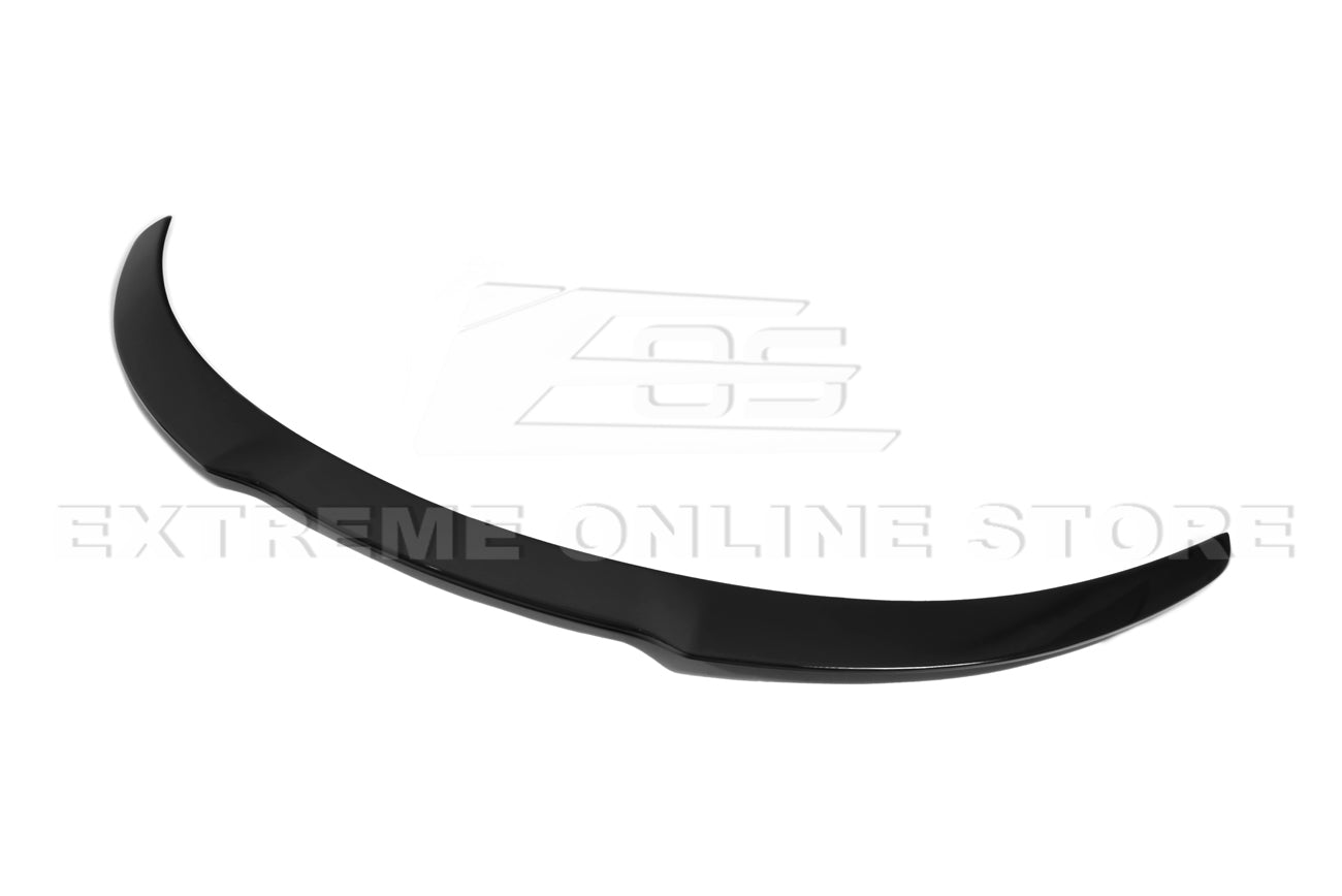 2020-24 Tesla Model Y Performance Rear Trunk Spoiler