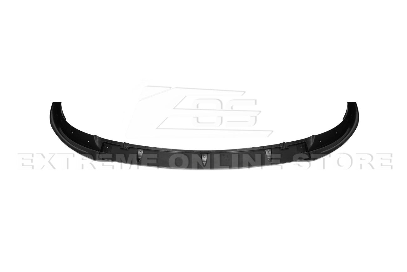 2020-24 Tesla Model Y Front Splitter Lip & Side Skirt