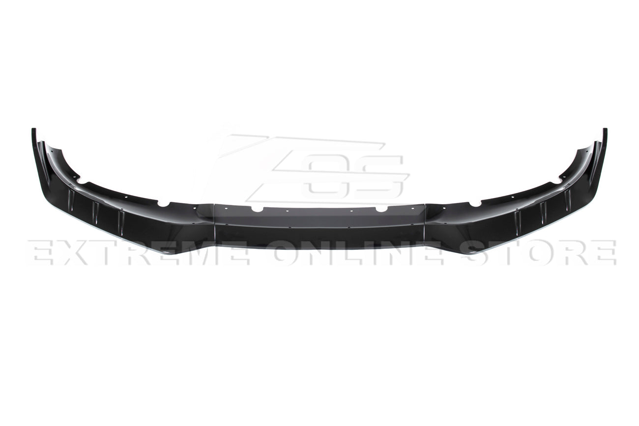 2015+ Dodge Charger SRT Package Front Lip