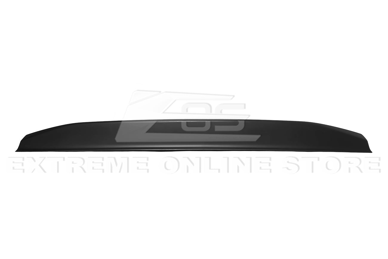 2014-18 Chevrolet Silverado | 2016-2018 GMC Sierra Tailgate Rear Spoiler