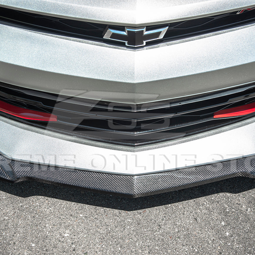 2016-18 Camaro | ZL1 Conversion Front Splitter