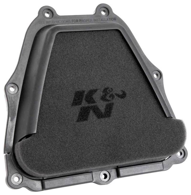 K&N 18-19 Yamaha YZ450F Replacement Air Filter-SR1 Performance