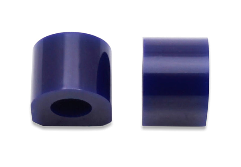 SuperPro 1966 Fiat 124 Base Front 20mm Sway Bar End Link & Outer Bushing Set-SR1 Performance
