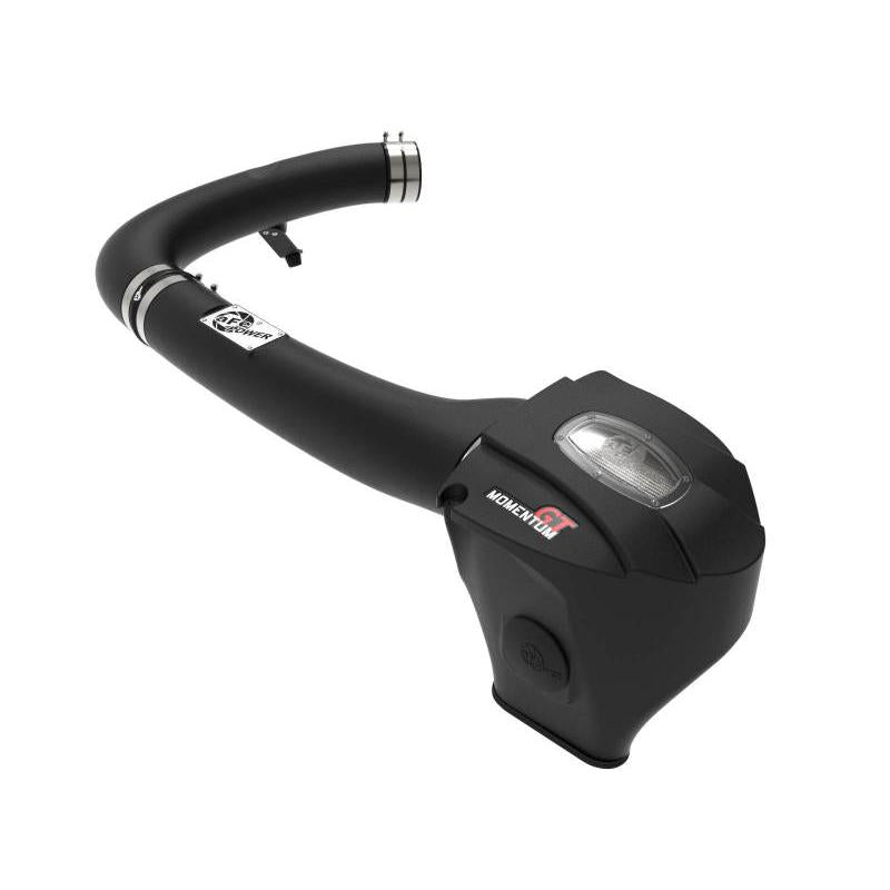 aFe Momentum GT Dry S Stage-2 Intake System 11-15 Dodge Challenger/Charger V6-3.6L-SR1 Performance