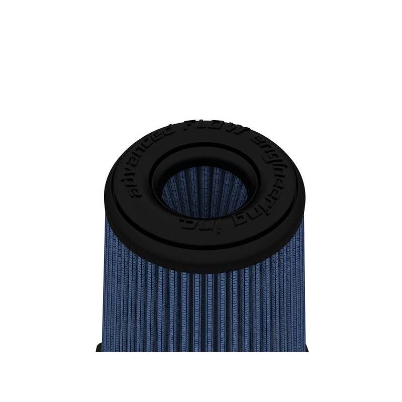 aFe MagnumFLOW Pro 5R Air Filter 3-1/2in F x 5in B x 3-1/2in T x 6in H-SR1 Performance