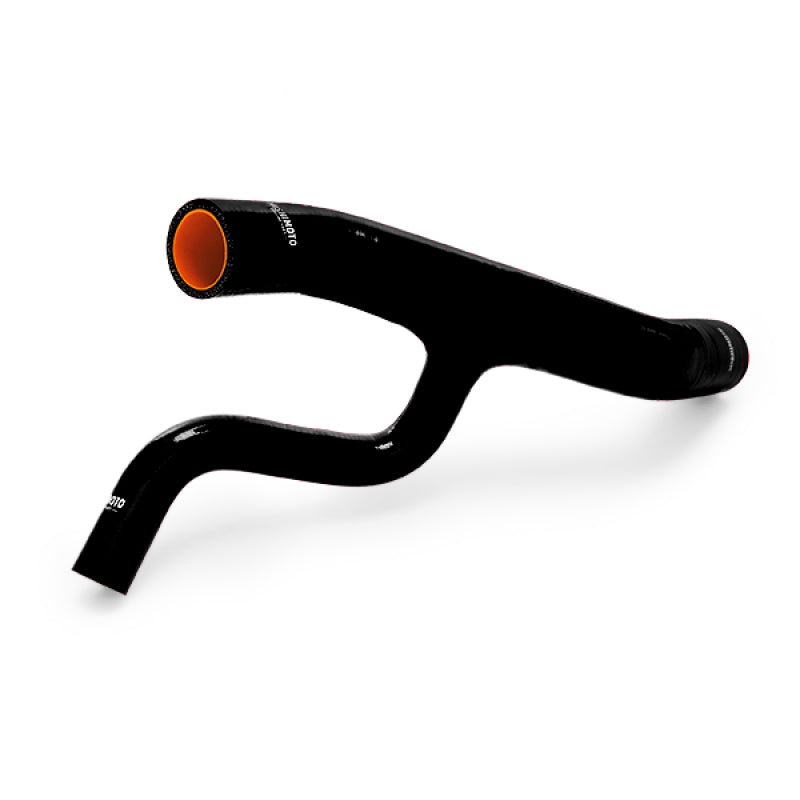 Mishimoto 98-04 Ford F-150 4.6L Black Silicone Radiator Hose Kit-SR1 Performance