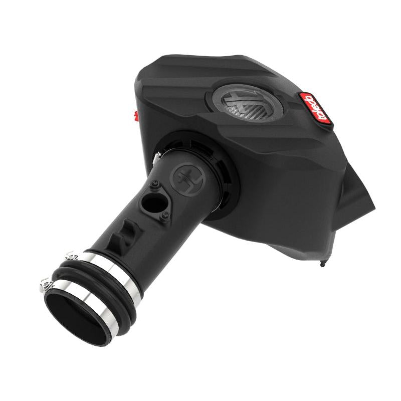 aFe POWER 23-24 Toyota GR Corolla Takeda Momentum Intake-SR1 Performance