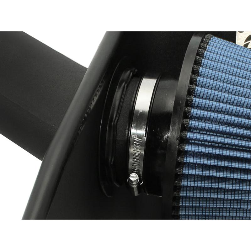 aFe MagnumFORCE Intakes Stage-2 P5R AIS P5R Jeep Grand Cherokee 99-04 V8-4.7L-SR1 Performance