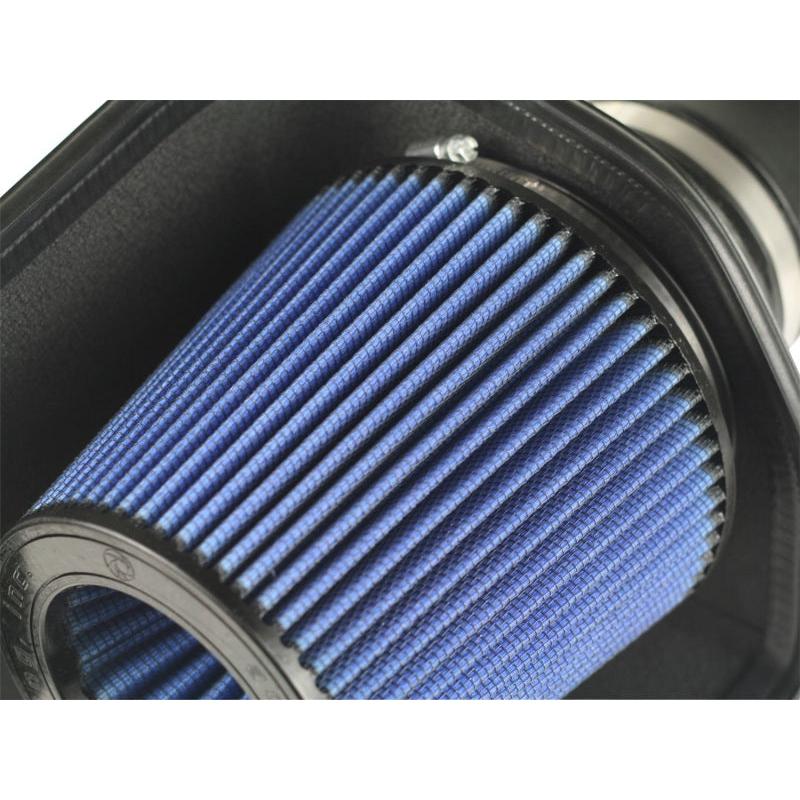 aFe MagnumFORCE Intake Stage-2 P5R 12-17 Jeep Wrangler (JK) V6-3.6L-SR1 Performance