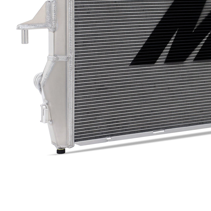 Mishimoto Performance Aluminum Radiator for 2003-2010 Porsche Cayenne