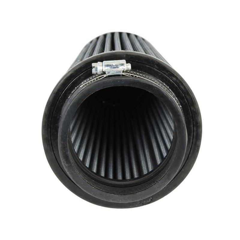 aFe Magnum FLOW Pro DRY S Air Filter 3-1/2in F x 5in B x 3-1/2in T x 8in H-SR1 Performance