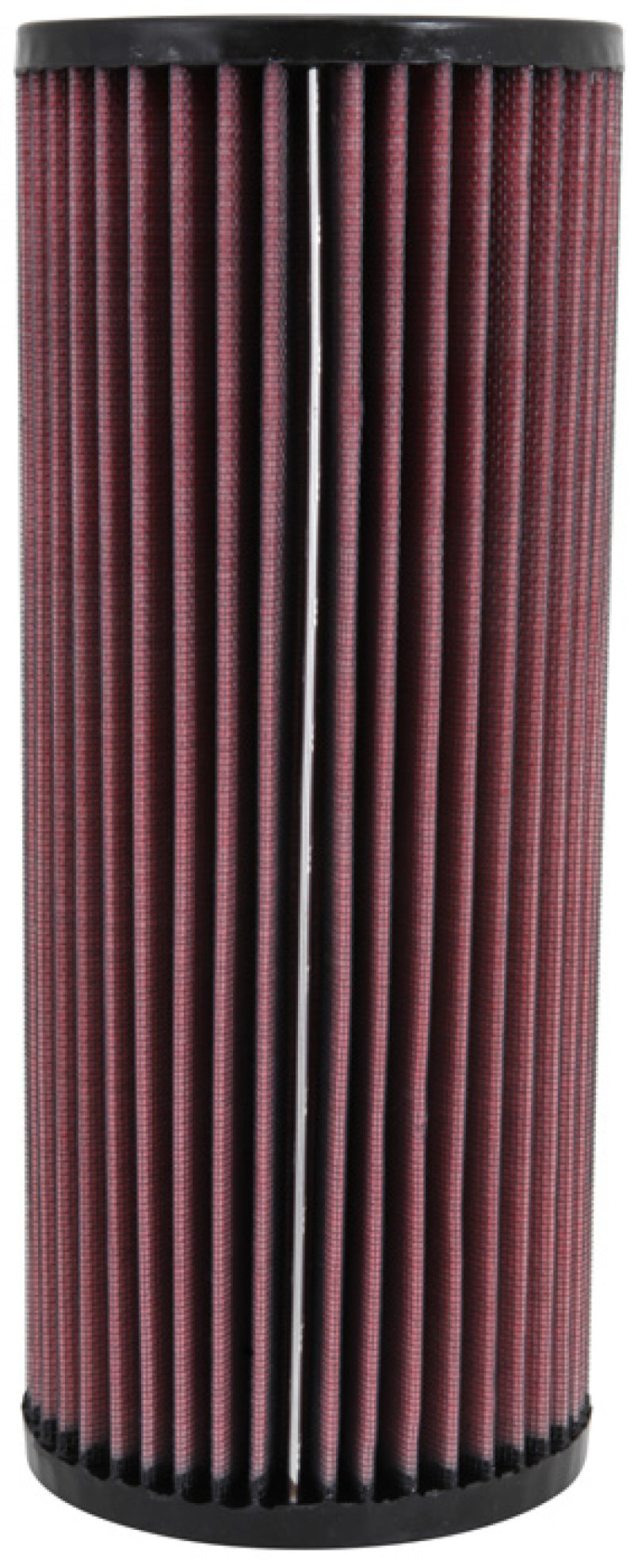 K&N Replacement Air Filter CHEVROLET EXPRESS 4.3L-V6, 5.0L-V8, 5.7L-V8, 8.1L-V8; 2001-SR1 Performance