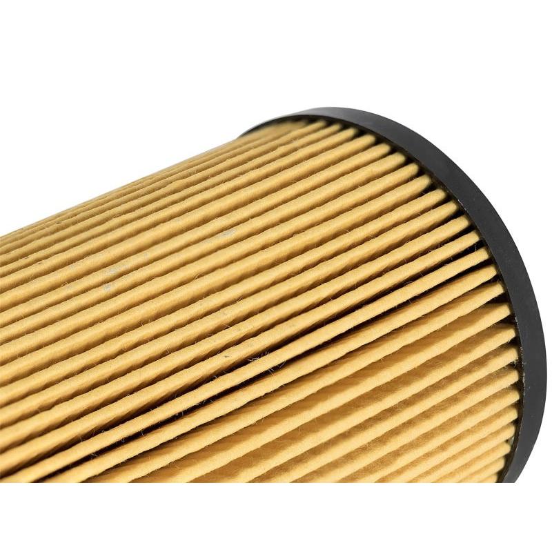 aFe ProGuard D2 Fluid Filters Oil F/F OIL Ford Diesel Trucks 03-10 V8-6.0/6.4L (td)-SR1 Performance