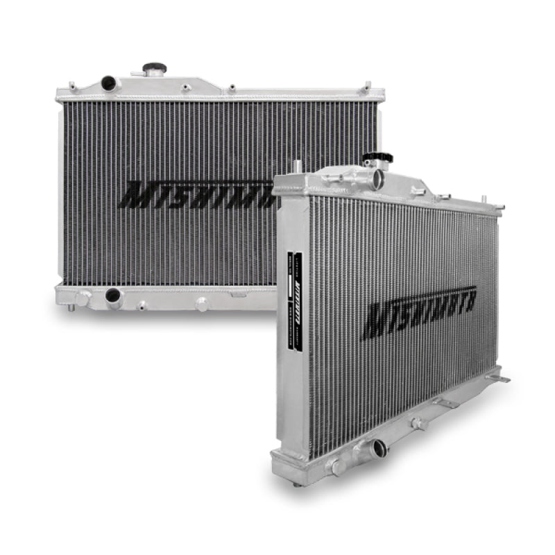 Mishimoto Aluminum Radiator for Honda S2000 2000-2009 * Enhanced Cooling and Performance