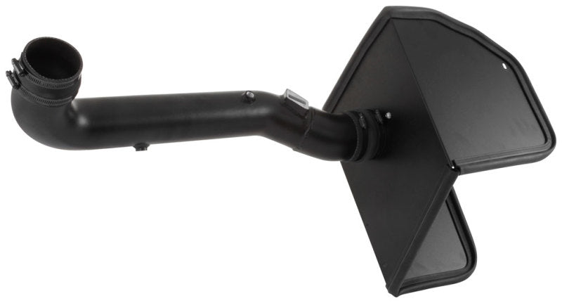 K&N 17-18 Chevrolet Colorado 3.6L V6 Black Performance Intake Kit-SR1 Performance