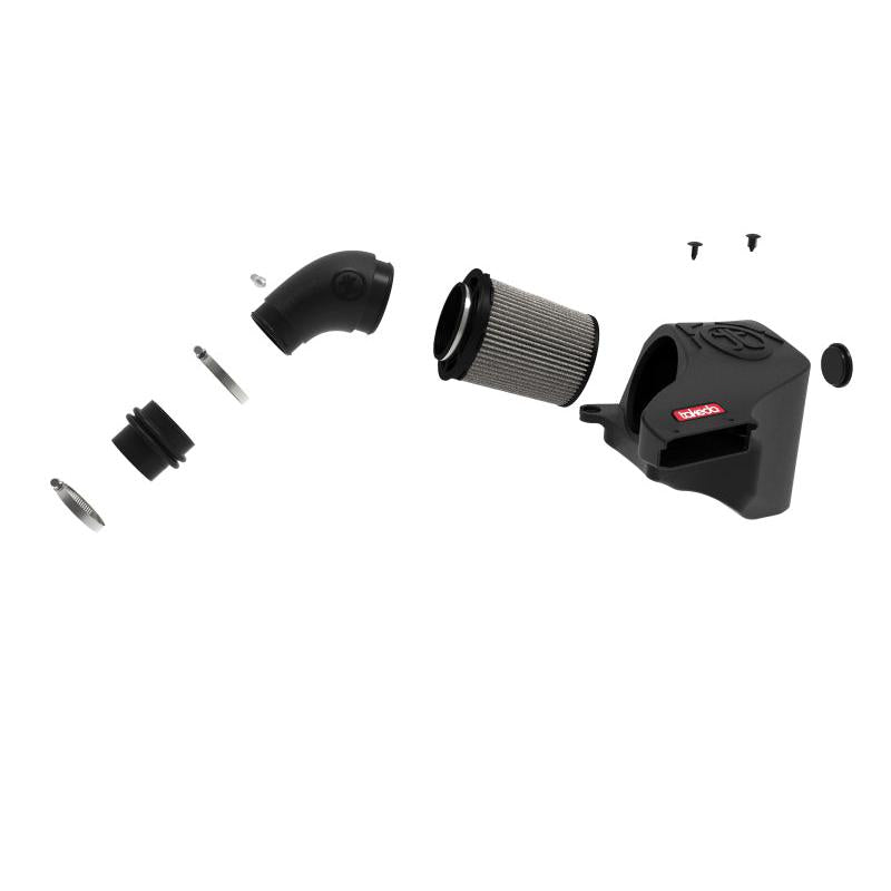 aFe Takeda Momentum Pro DRY S Cold Air Intake System 16-20 Hyundai Elantra L4-2.0L-SR1 Performance