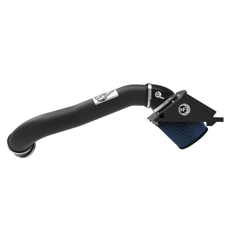 aFe MagnumFORCE Intakes Stage-2 Pro 5R 2015 Ford F-150 5.0L V8-SR1 Performance