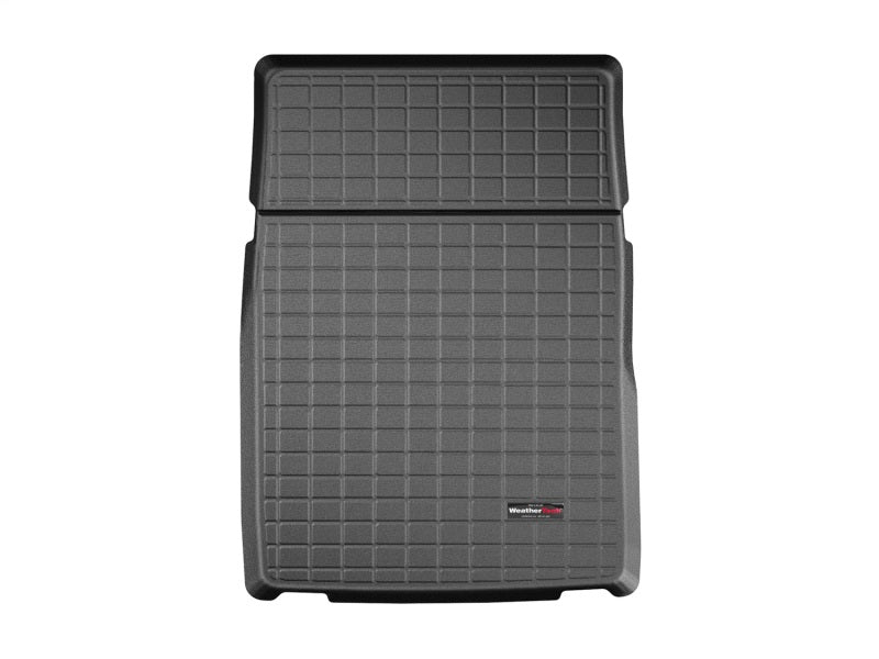 WeatherTech Cargo Liner for Rolls-Royce Ghost and Wraith – Black, Part 401233