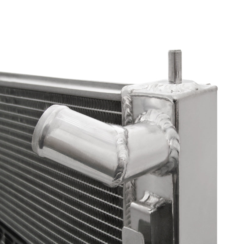 Mishimoto MMRAD-EVO-10 Aluminum Radiator for 2008-2015 Mitsubishi Lancer Ralliart and Evolution X