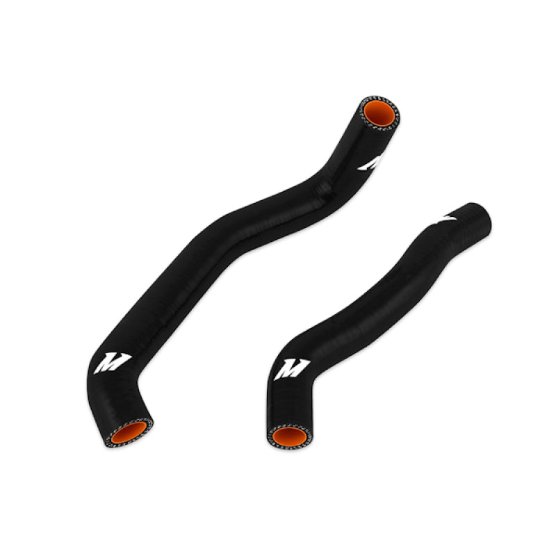 Mishimoto Silicone Hose Kit for Suzuki LTZ400 (2003-2008) * Black
