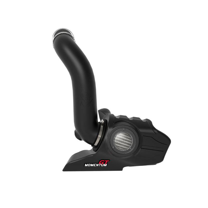 aFe Momentum GT Cold Air Intake System w/ Pro DRY S Media - 15-18 Volkswagen Golf R-SR1 Performance