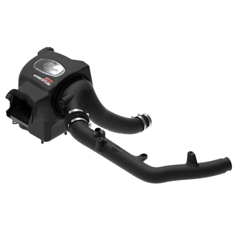 aFe Momentum GT Pro 5R Cold Air Intake System 2021 Ford Bronco V6 2.7 (TT)-SR1 Performance