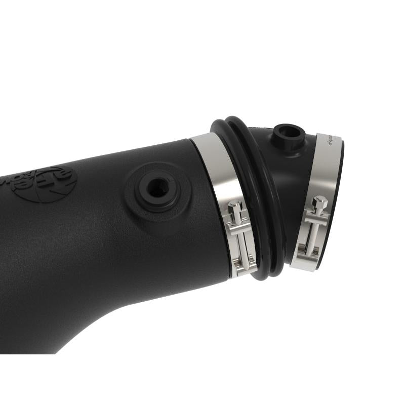 aFe Magnum FORCE Stage-2XP Cold Air Intake System w/Pro DRY S - Media Black-SR1 Performance