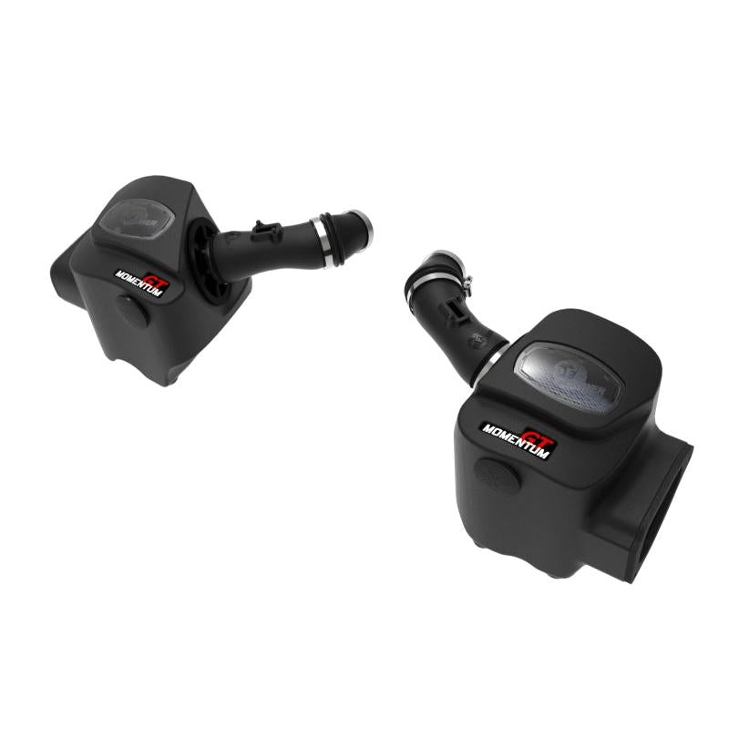 aFe Toyota Land Cruiser 300 Series Momentum GT Coil Air Intake System w/ Pro 5R Media-SR1 Performance