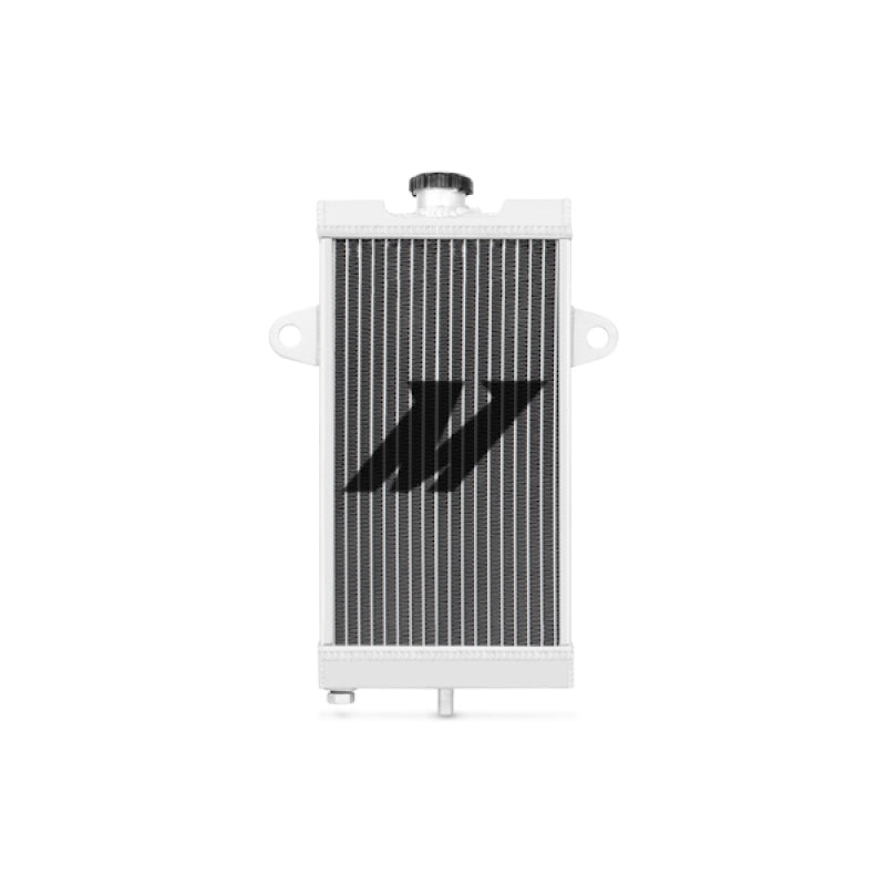 Mishimoto Aluminum Radiator for Yamaha YFM700R Raptor (2006-2012) * Improved Cooling & Durability