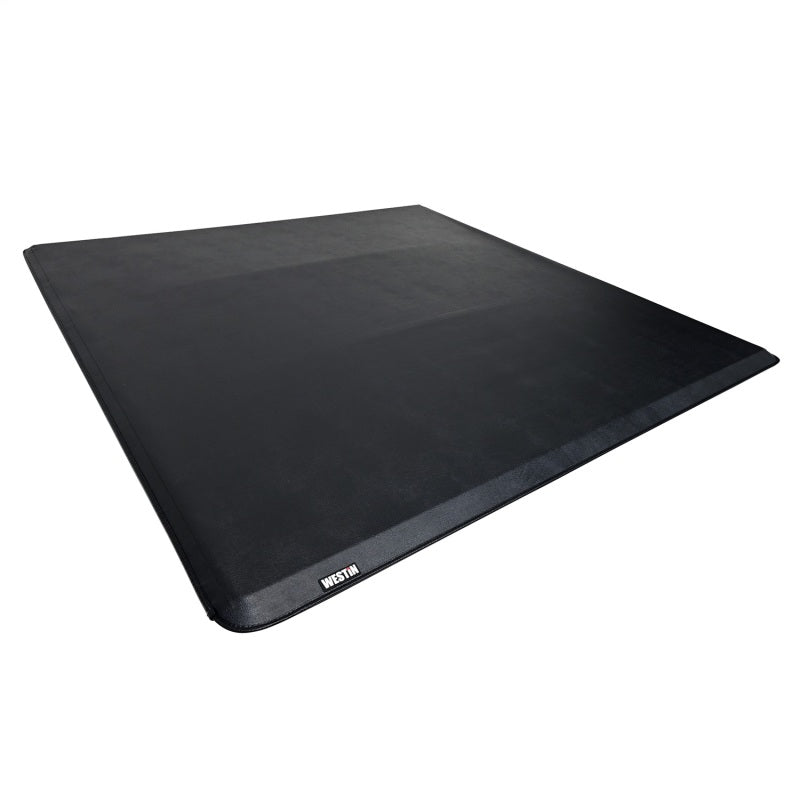 Westin 22-24 Ford Maverick 4.5 ft Bed Soft Roll-Up Tonneau Cover - Black