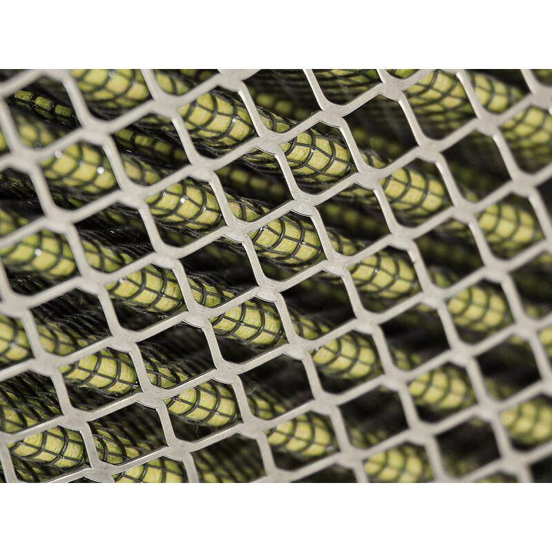 aFe MagnumFLOW Pro GUARD 7 Universal Filter (6.5x4.75)IN F x (9x7)IN B x (9x7)IN T(Inverted) x 9IN H-SR1 Performance