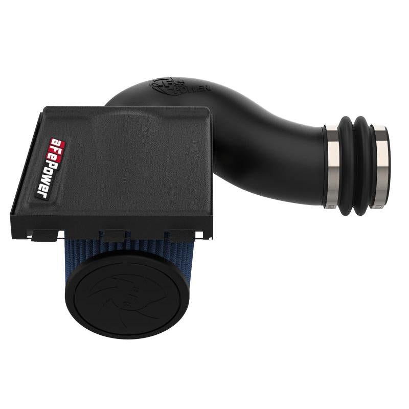 aFe MagnumFORCE Stage-2 Pro 5R Air Intake System 10-18 Ford Taurus SHO Twin Turbo EcoBoost V6 3.5L-SR1 Performance