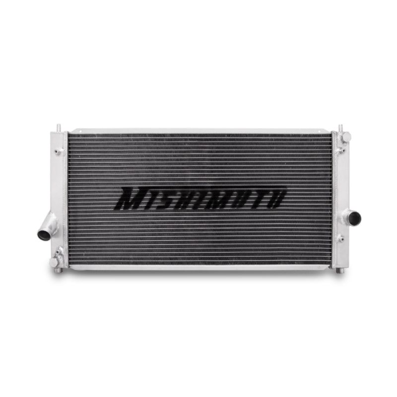Mishimoto Aluminum Radiator for 2000-2005 Toyota MR2 Spyder * Improved Cooling Performance