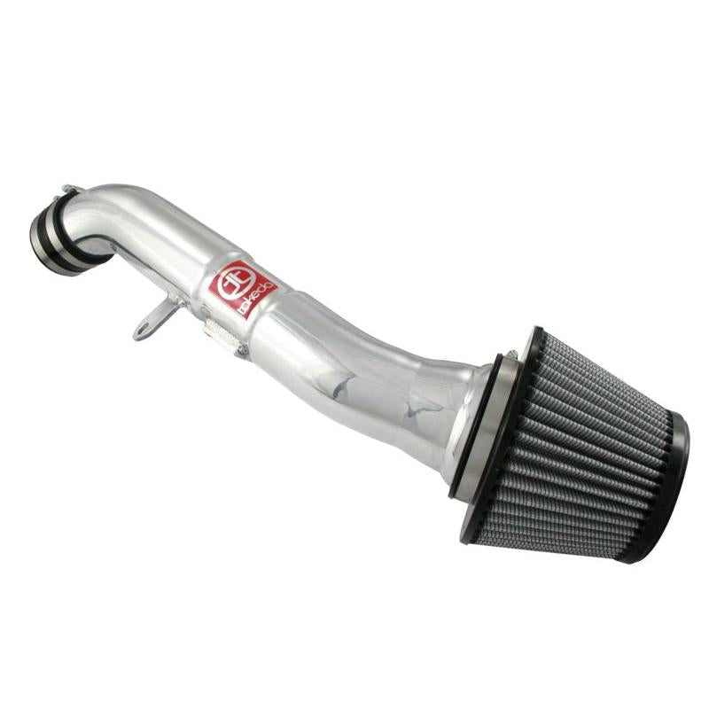 aFe Takeda Intakes Stage-2 PDS AIS PDS Nissan 350Z 03-06: Infiniti G35 03.5-06 V6-3.5L (pol)-SR1 Performance