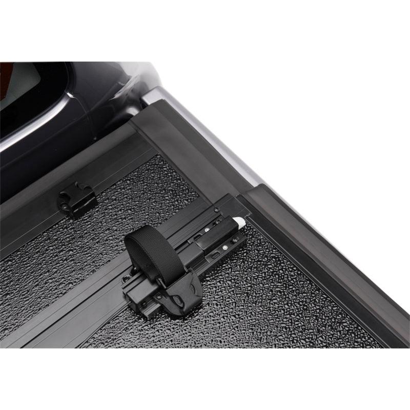 UnderCover 07-20 Toyota Tundra 5.5ft Flex Bed Cover