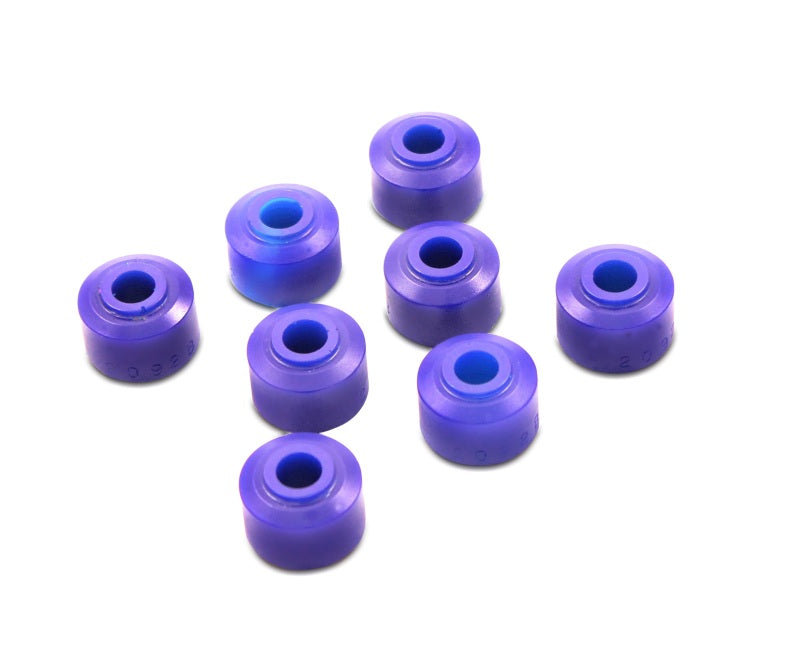 SuperPro 1979 Mazda RX-7 GS Front Sway Bar Link Bushing Kit-SR1 Performance