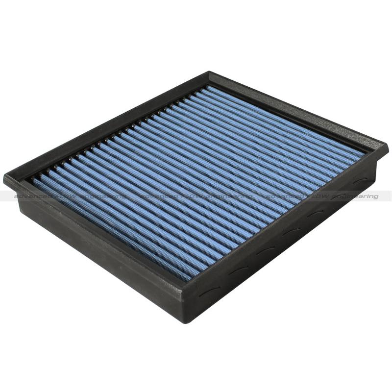 aFe MagnumFLOW OER Air Filter PRO 5R 14 Toyota Tundra V8 5.7L-SR1 Performance