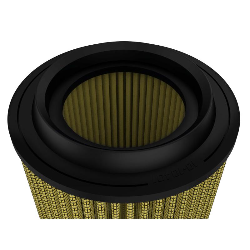 aFe Power 21-22 Ford Bronco L4-2.3L (t)/V6-2.7L (tt) Magnum FLOW Air Filter w/ Pro GUARD 7 Media-SR1 Performance