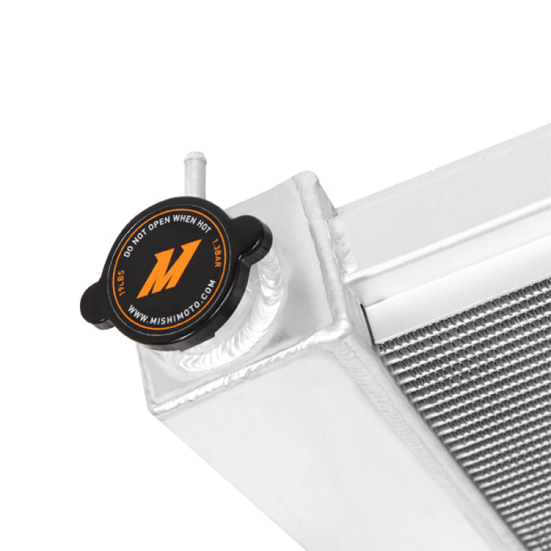 Mishimoto 1967-1972 GM C/K Truck X-Line Performance Aluminum Radiator for Chevrolet Blazer and G-Series Vans